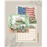 2025 Wall Calendar WCA94332